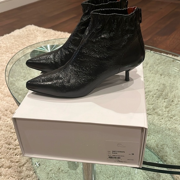 Philip lim bootie size 38 - Picture 1 of 3